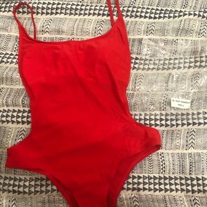 Sunny Co Pamela Swimsuit